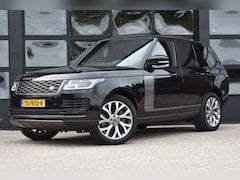 Land Rover Range Rover - 3.0 TDV6 Autobiography '18 Pano Leder Clima LED Cruise Inruil mogelijk