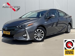 Toyota Prius - 1.8 Plug-in Dynamic|Navi|NL-Auto|1e eigenaar