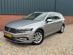 Volkswagen Passat Variant - 1.5 TSI 150PK DSG/Navigatie/Pdc/Front+Lane-Assist/Acc