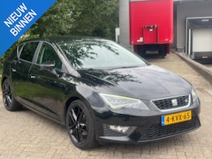 SEAT Leon - 1.4 TSI FR Business NAP/NAVI/CRUISE