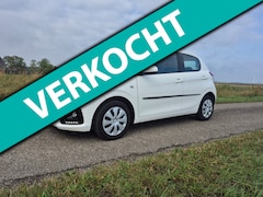 Peugeot 108 - 1.0 e-VTi 5-drs, airco