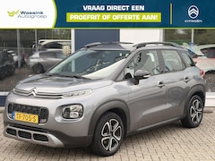 Citroën C3 Aircross - 1.2 PureTech Feel | Cruise Control | Apple Carplay & Android Auto | Climate Control | Navi