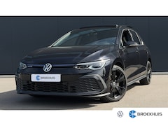 Volkswagen Golf - 245pk 1.4 eHybrid GTE | Achteruitrijcamera | Apple Carplay/Android Auto|telefoonintegratie