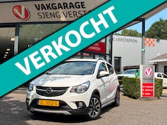 Opel Karl - 1.0 Rocks Online Edition Bovag rijklaarprijs