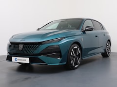 Peugeot 308 - | Demo Deal | FULL OPTION | 1.6 Plug-in Hybrid 195 GT | Audio installatie | Dodehoek detec