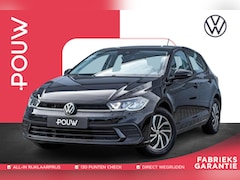 Volkswagen Polo - 1.0 TSI 95pk Life | App Connect | Clima | Parkeersensoren