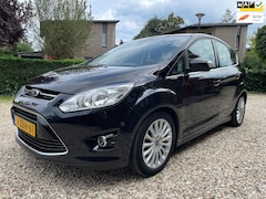 Ford C-Max - 1.0 Edition Plus