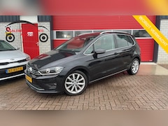 Volkswagen Golf Sportsvan - 1.2 TSI Highline AUTOMAAT / 1STE EIG / CAMERA / CARPLAY / NAVI / CLIMA / PDC / BLUETOOTH /