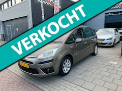 Citroën C4 Picasso - 1.8-16V Ambiance 5p. Panorama Airco NAP