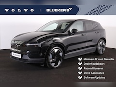 Volvo EX30 - Extended Range Ultra 69 kWh - Panoramadak - Climate Pack - 360º Camera - Harman/Kardon aud