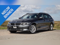 BMW 3-serie Touring - 330e High Executive LED / DEALER ONDERHOUDEN / CAMERA / CARPLAY / PHEV