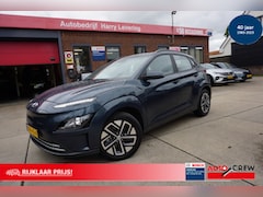 Hyundai Kona - 39 kWh 136pk Aut Comfort Xprime+ Carplay Camera