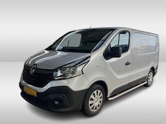 Renault Trafic - 1.6 dCi L1 H1 Airco Navigatie