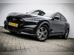 Ford Mustang Mach-E - SOH 94% 75 kWh incl BTW Origineel NL LEER Apple Carplay