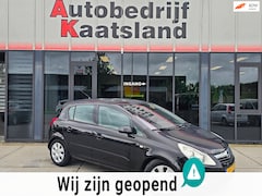 Opel Corsa - 1.2-16V Cosmo - Trekhaak - Cruise - Airco