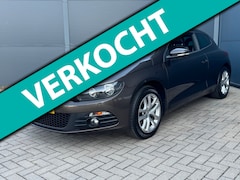 Volkswagen Scirocco - 1.4 TSI Highline / Navi / Nap / Pano