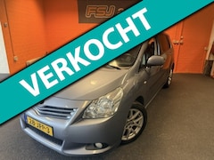 Toyota Verso - 1.8 VVT-I / 7 PERSOONS / PANODAK / TOPSTAAT