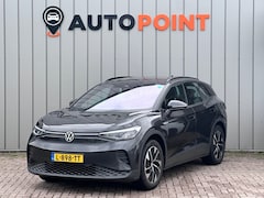 Volkswagen ID.4 - 77 kWh SOH 90% ID.4 Life Auto 5d + Warmtepomp TREKHAAK