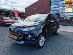 Ford EcoSport - 1.0 EcoBoost Titanium