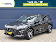Ford Kuga - 2.5 PHEV ST-Line | HUD | STOEL / STUURVERW. | CARPLAY