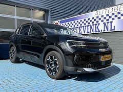 Citroën C5 Aircross - 1.2 MILD-HYBRIDE ADAP CRUISE STOELVER. P-CAM APPLE