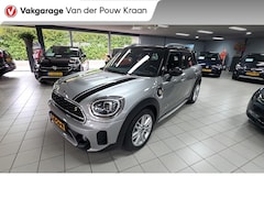 MINI Countryman - 1.5S E ALL4 Chili Leder / Electr.stoelen