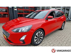 Ford Focus Wagon - 1.0 EcoB. Tr Ed. bns