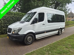 Mercedes-Benz Sprinter - 313 2.2 CDI 366