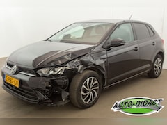 Volkswagen Polo - 1.0 TSI Automaat Digi Dash Navi Carplay Life