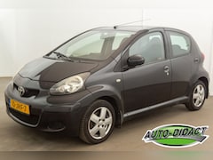 Toyota Aygo - 1.0-12V Automaat Airco Comfort