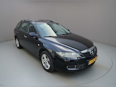 Mazda 6 Sportbreak - 1.8i Touring