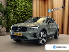 Volvo XC40 - 1.5 T4 Plug-in hybrid Plus Dark | Trekhaak | 20" Velgen | Harman/Kardon | Memory | Pilot A