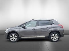 Peugeot 2008 - 1.2 PureTech Allure