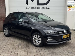 Volkswagen Polo - 1.0 TSI Comfortline -Automaat -Cruise -NAP