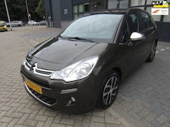 Citroën C3 - 1.0 VTi Collection 2014 Airco 70.000KM NAP APK