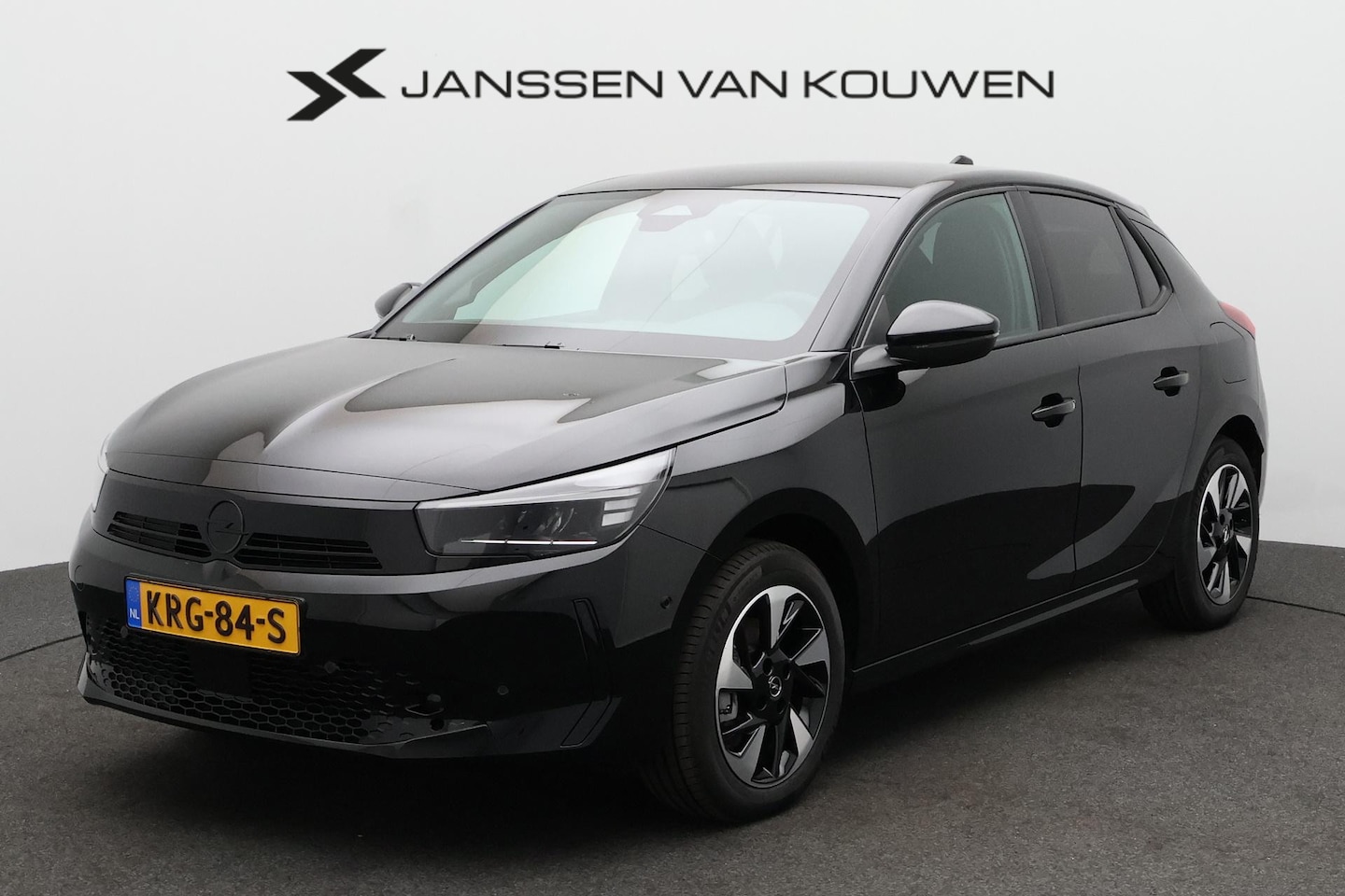 Opel Corsa Electric - Long Range GS 51 kWh / Voorraad Voordeel / 2+6 Jaar Garantie - AutoWereld.nl
