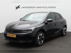 Opel Corsa Electric - Long Range GS 51 kWh / Voorraad Voordeel / 2+6 Jaar Garantie