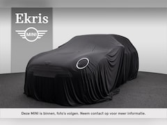 MINI Electric - Camden Plus Edition 33 kWh | Pano-dak | Comforttoegang | Stoelverwarming | Head-up display
