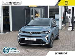 Renault Symbioz - Techno Full Hybrid E-Tech 160 l Meer dan € 3.500 voorraadvoordeel l 5 jaar fabrieksgaranti