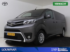 Toyota PROACE Long Worker - 2.0 D-4D Professional