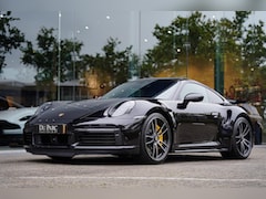 Porsche 911 - 992 Coupe 3.8 Turbo S BTW / PCCB / Sportuitlaat