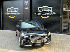 Audi Q2 - 30 TFSI S line Edition BTW Auto