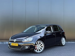 Volkswagen Golf - 1.4 TSI Highline