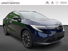 Nissan LEAF - 75 kWh EVOLVE A/T