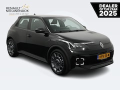Renault 5 - 5 urban range evolution 40 kWh | AUTOMAAT | STOELVERWARMING | APPLE & ANDROID CARPLAY | AI
