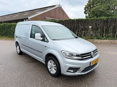 Volkswagen Caddy Maxi - 2.0 TDI - EURO 6 - APK 7/2027 - MARGE