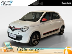 Renault Twingo - 1.0 SCe Authentique *Bluetooth*Airco*Cruise*Hoge Instap*Sportieve uitvoering