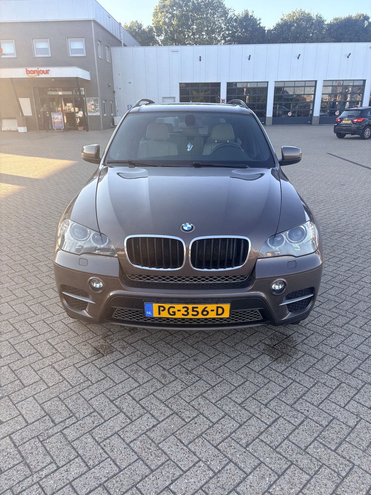 BMW X5 - 3.5i High Executive - AutoWereld.nl