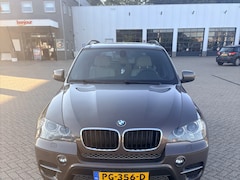 BMW X5 - 3.5i High Executive