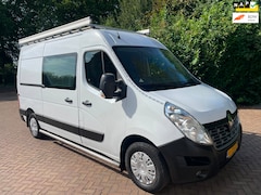 Renault Master - T35 2.3 dCi L2H2 nette bus